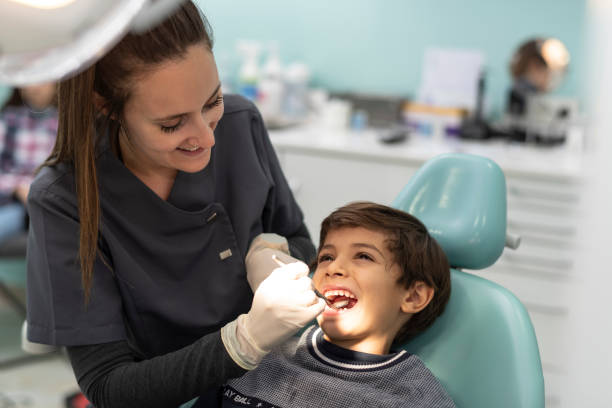 Best Emergency Orthodontic Repairs in Fairfax Station, VA