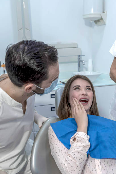 Best Emergency Dental Care for Trauma or Injury in Fairfax Station, VA