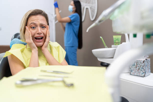 Best Emergency Wisdom Teeth Removal in Fairfax Station, VA