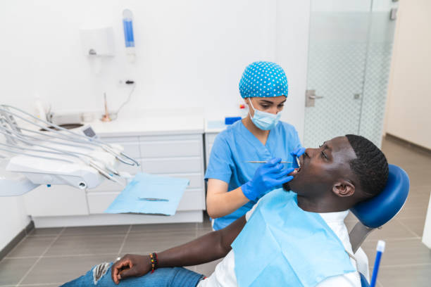 Best 24-Hour Emergency Dentist in Fairfax Station, VA