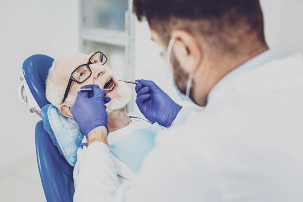 Best Emergency Dental Surgery in Fairfax Station, VA